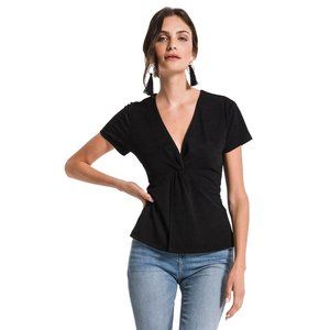 BLACK SWAN WOMEN'S YNES TOP